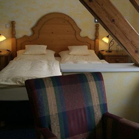 Hotel Rauch Attendorn Extérieur photo