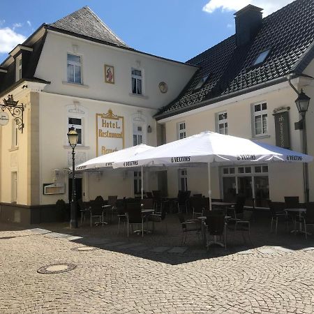 Hotel Rauch Attendorn Extérieur photo