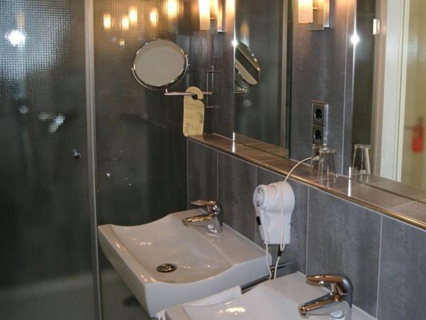 Hotel Rauch Attendorn Extérieur photo