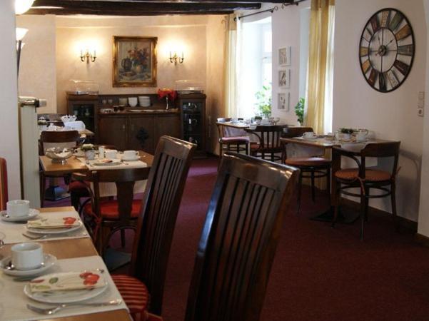 Hotel Rauch Attendorn Extérieur photo