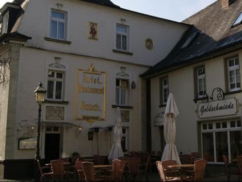 Hotel Rauch Attendorn Extérieur photo